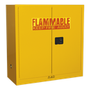 Flammables Storage Cabinet 1095 x 460 x 1120mm