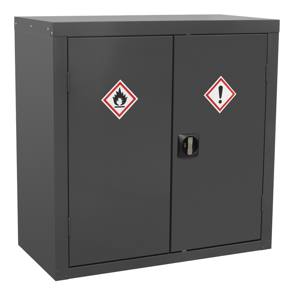 CoSHH Substance Cabinet 900 x 460 x 900mm