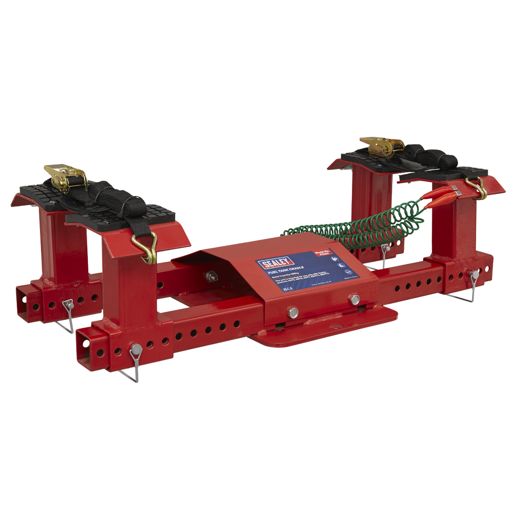 Fuel Tank Cradle 565kg Capacity