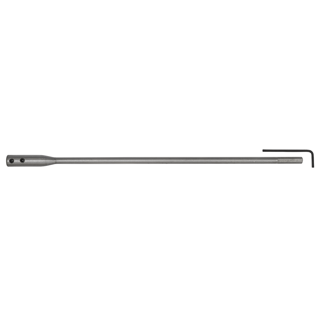 Worksafe® Flat Wood Bit Extension 300mm