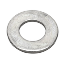 Form C Flat Washer M14 x 30mm, BS 4320 - Pack of 50