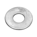 Form C Flat Washer M8 x 21mm, BS 4320 - Pack of 100