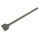 Worksafe® Wide Chisel 80 x 390mm - Hilti TP805/TE905/TE1000