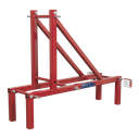 Calibration Rig for GA70