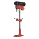 Floor Standing Pillar Drill Variable Speed 650W/230V