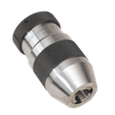Keyless Pillar Drill Chuck 16mm - B16 Arbor