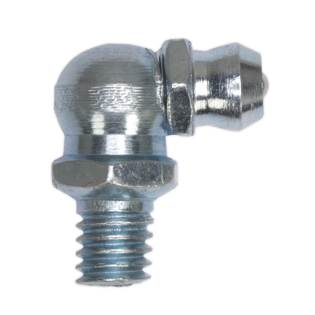 90° Grease Nipple 1/8"BSP Gas - Pack of 25