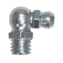 90° Grease Nipple 8 x 1.25mm - Pack of 25