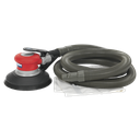 Generation Dust-Free Self-Contained Air Palm Random Orbital Sander 150mm