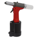 Air/Hydraulic Riveter