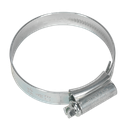 HI-GRIP® Zinc Plated Hose Clip 45-60mm - Pack of 20