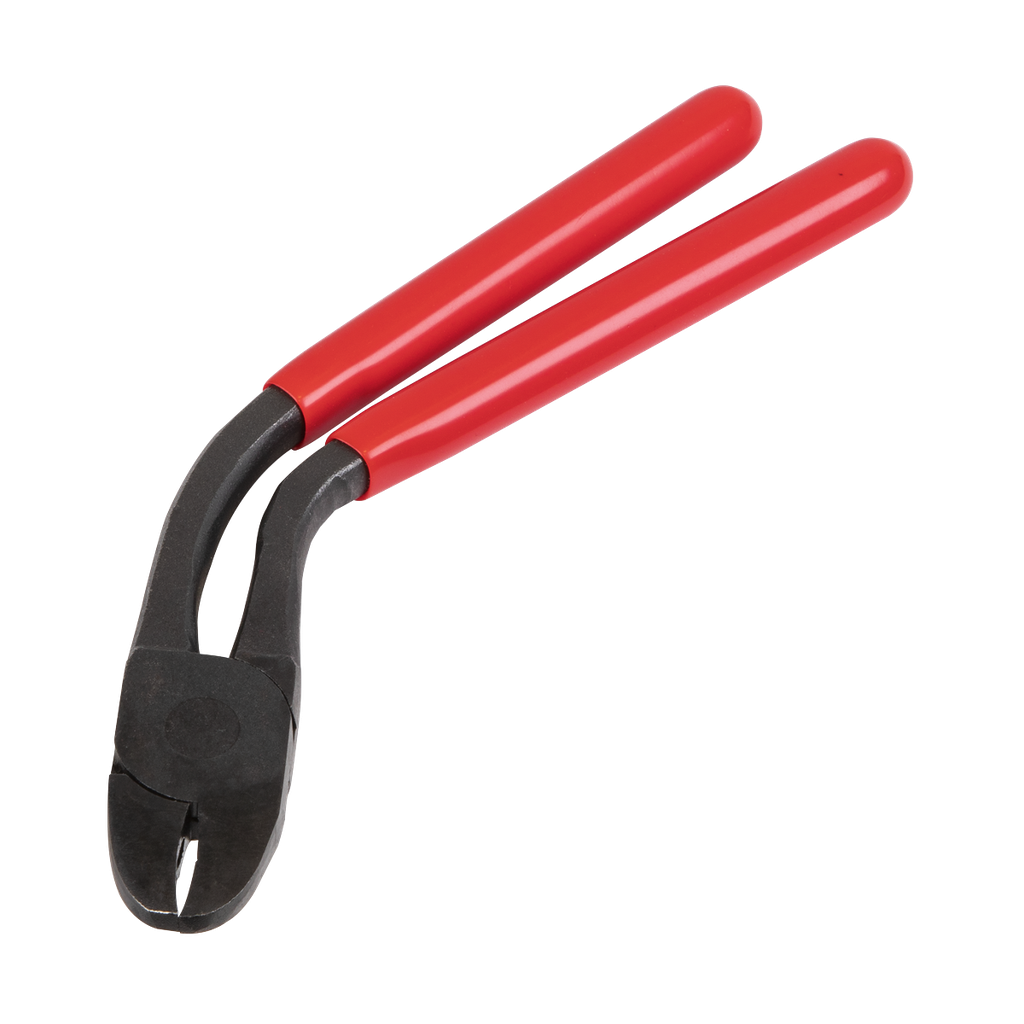 Pistol Grip Hog Ring Pliers