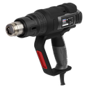 Premier 2000W 3-Speed Heat Gun 50-600°C