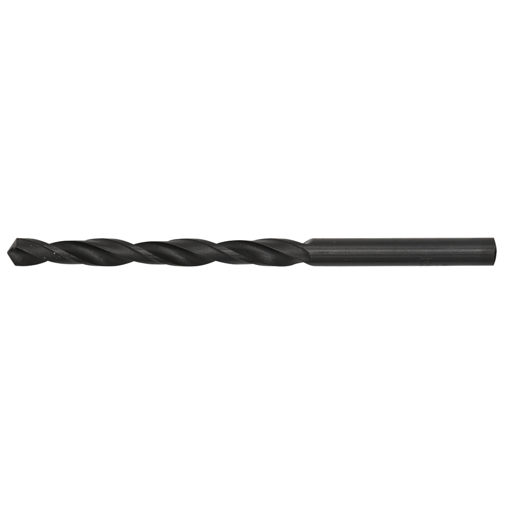 HSS Twist Drill Bit 2.5 x 55mm - Pack of 2