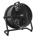 High Velocity Drum Fan 16" 230V