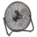 Industrial High Velocity Floor Fan 18" 230V