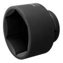Premier Impact Socket 1"Sq Drive 105mm