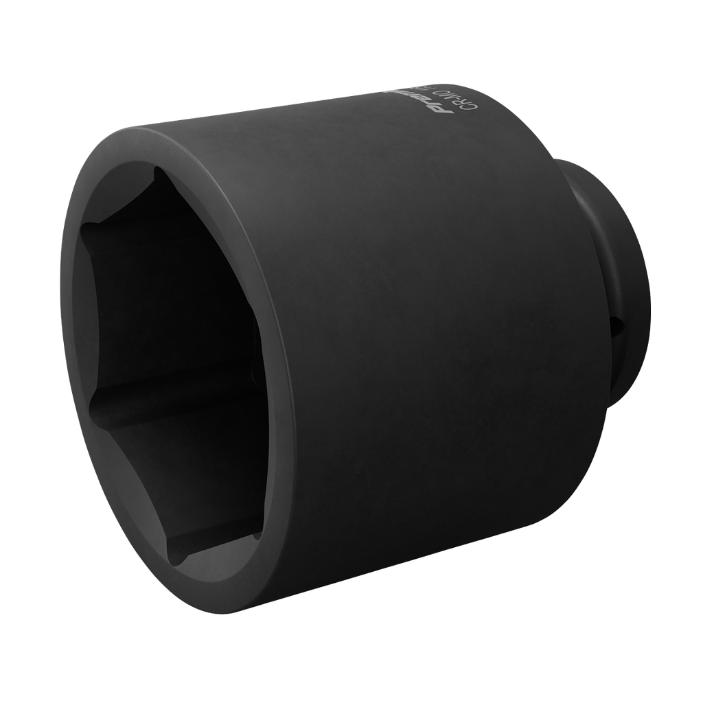 Premier Deep Impact Socket 1"Sq Drive 115mm