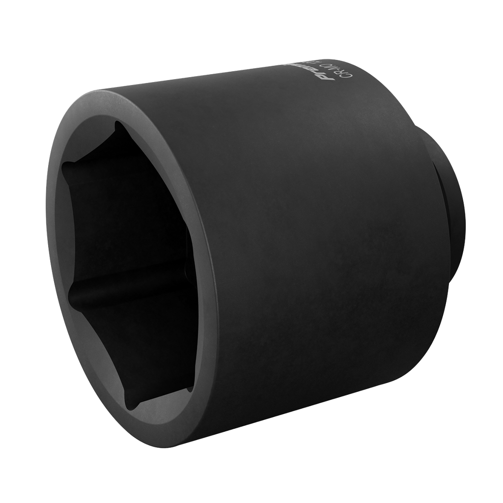 Premier Deep Impact Socket 1"Sq Drive 120mm