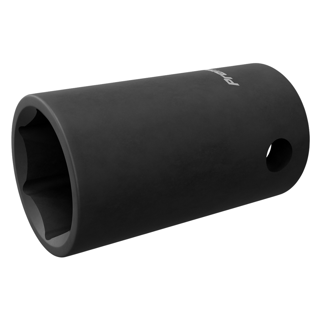 Premier Impact Socket 1/2"Sq Drive 15mm