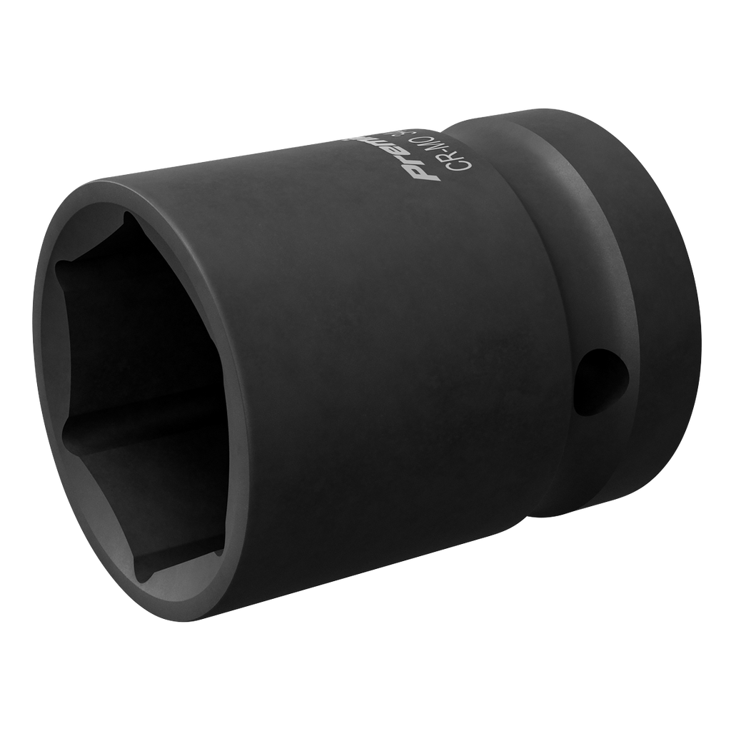 Premier Impact Socket 1"Sq Drive 34mm