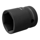 Premier Impact Socket 1"Sq Drive 36mm