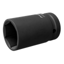 Premier Deep Impact Socket 1"Sq Drive 36mm