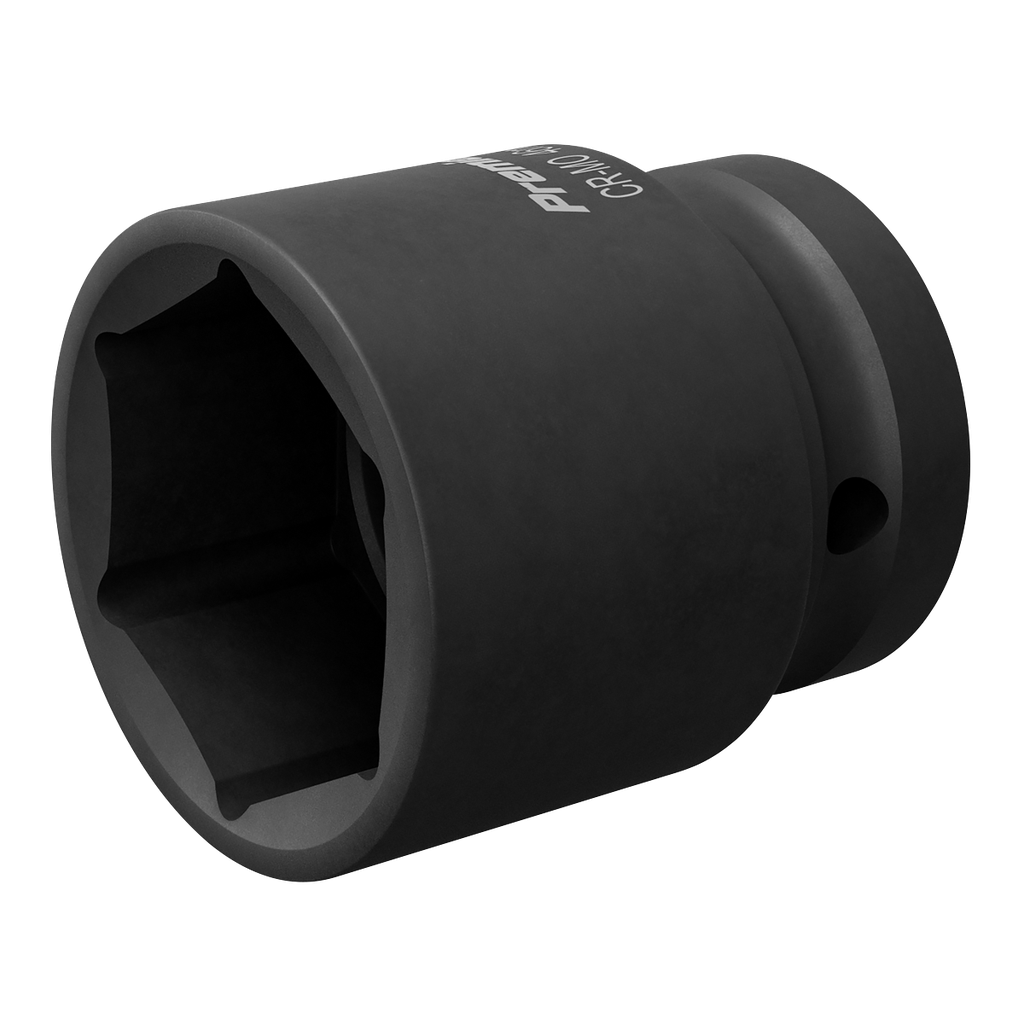 Premier Impact Socket 1"Sq Drive 46mm