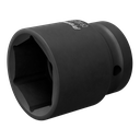 Premier Impact Socket 1"Sq Drive 46mm