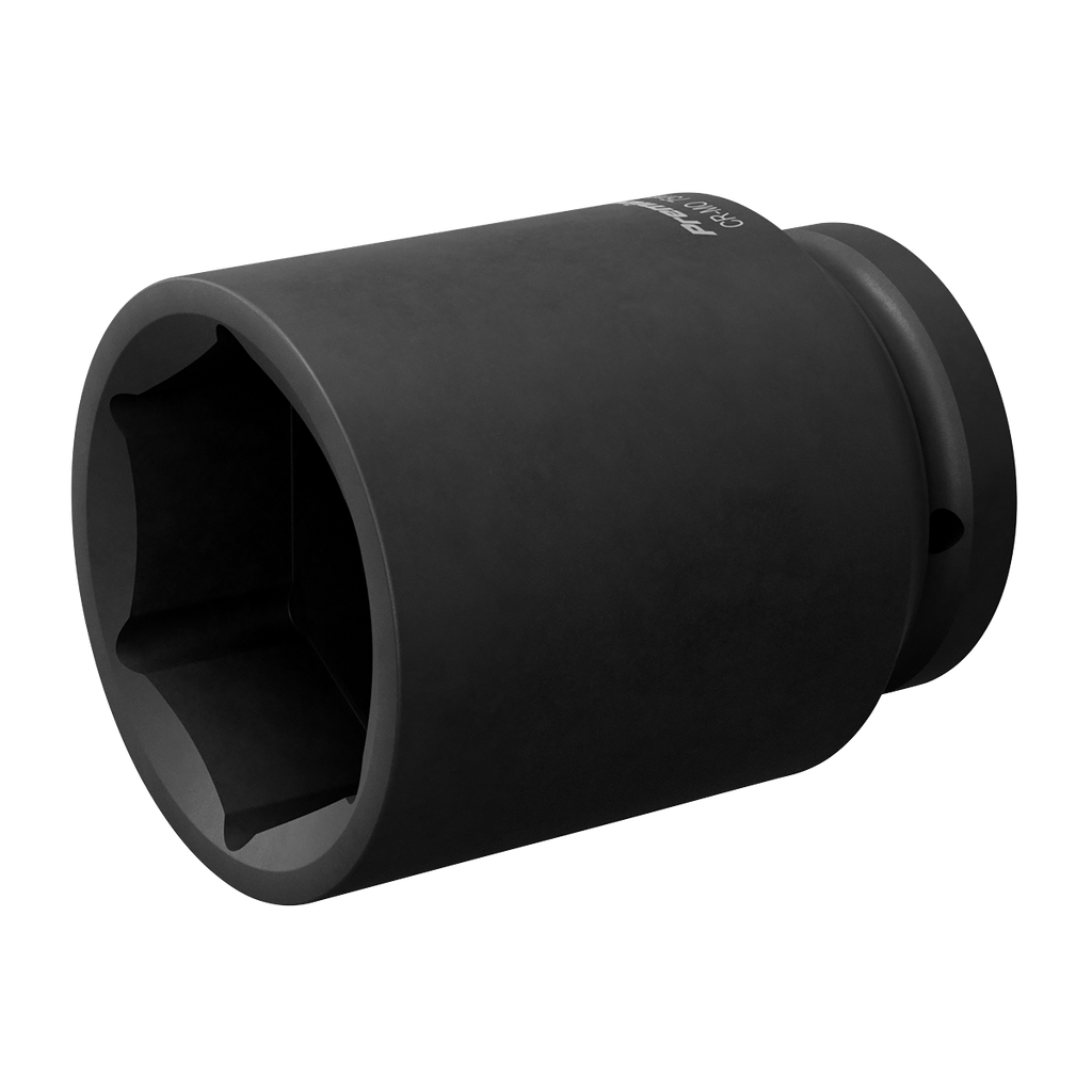 Premier Deep Impact Socket 1"Sq Drive 75mm