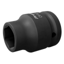 Premier Impact Socket 3/4"Sq Drive 21mm