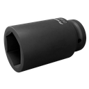 Premier Deep Impact Socket 3/4"Sq Drive 35mm
