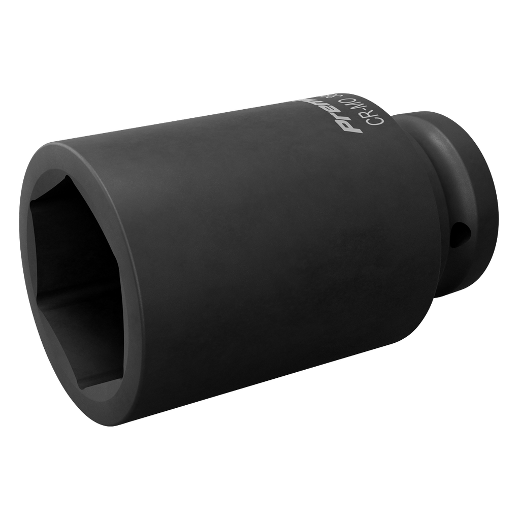 Premier Deep Impact Socket 3/4"Sq Drive 38mm