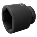Premier Impact Socket 3/4"Sq Drive 50mm