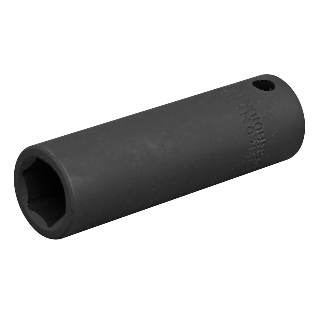 Premier Deep Impact Socket 3/8"Sq Drive 11mm