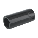 Premier Deep Impact Socket 3/8"Sq Drive 19mm