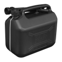 Fuel Can 10L - Black