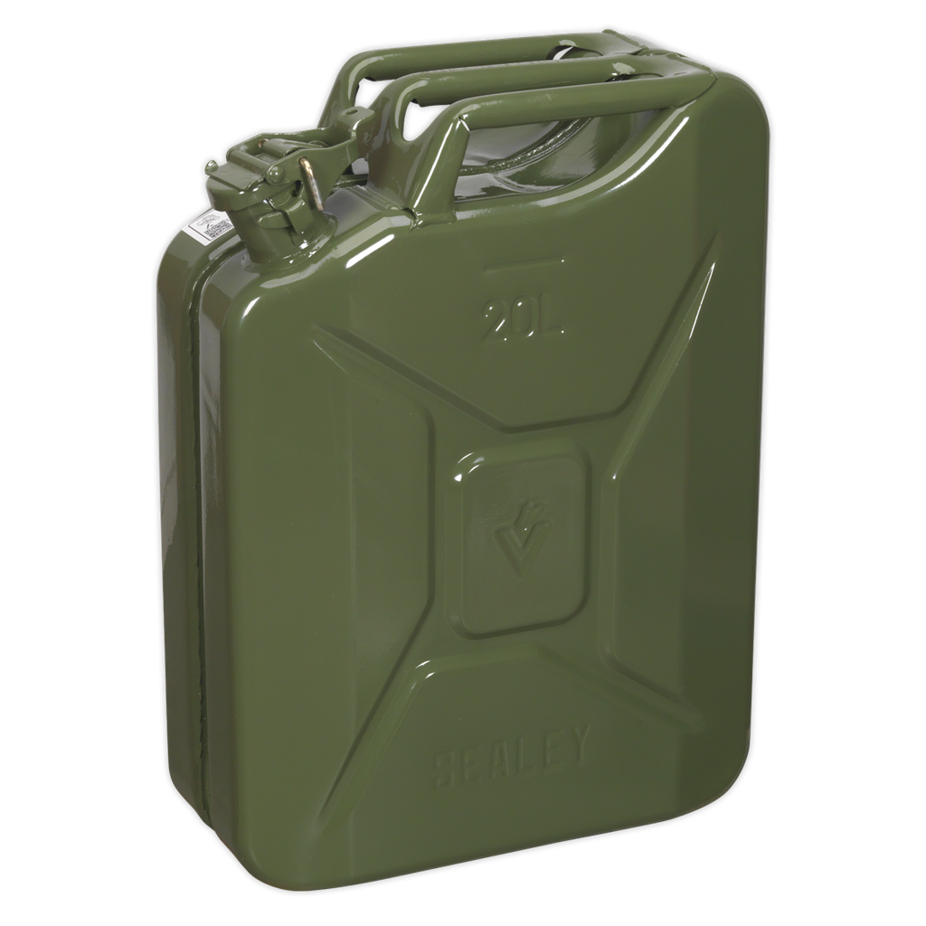 Jerry Can 20L - Green