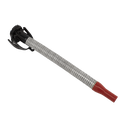 Flexible Pouring Spout for JC5M, JC10 & JC20 - Red
