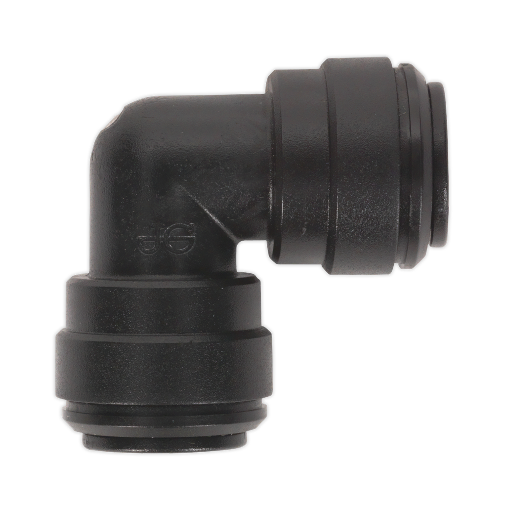 John Guest® Speedfit® Elbow Coupling 10mm - Pack of 5