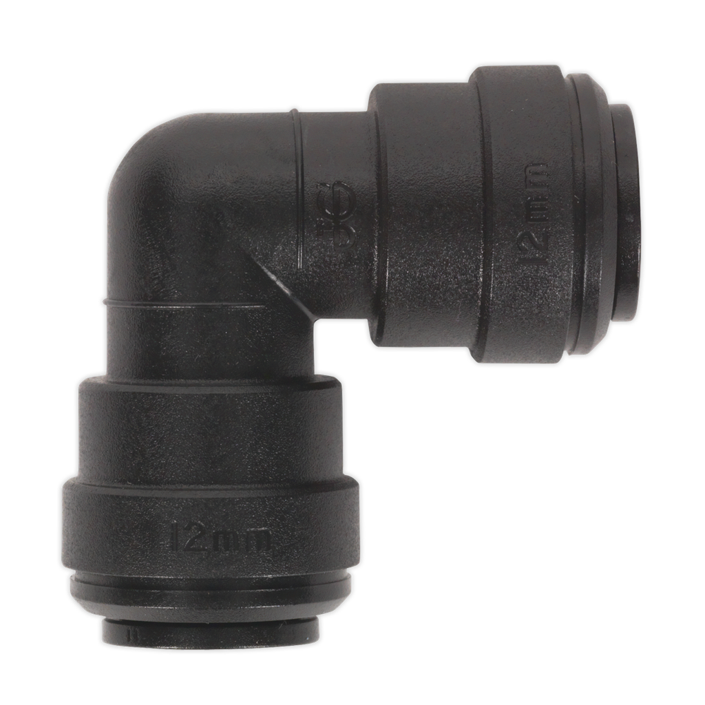 John Guest® Speedfit® Elbow Coupling 12mm - Pack of 5