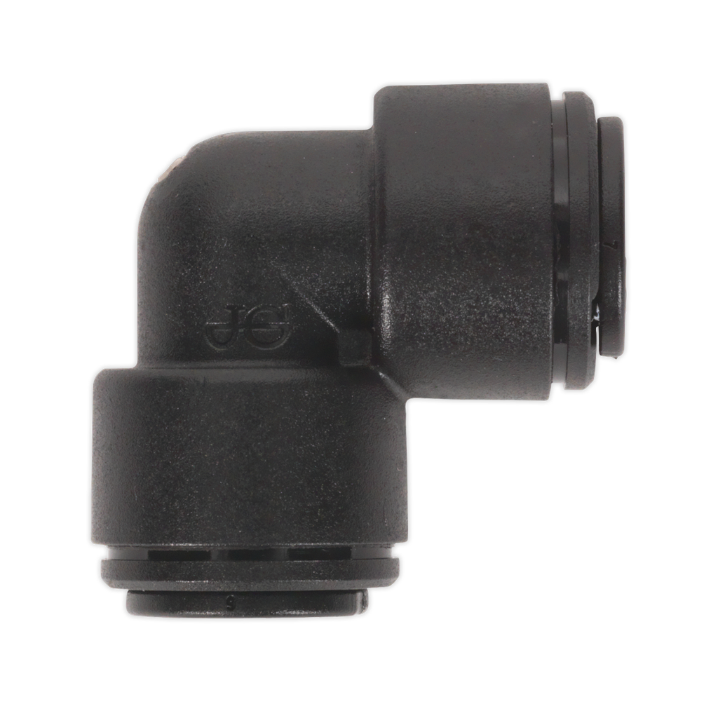 John Guest® Speedfit® Elbow Coupling 8mm - Pack of 5