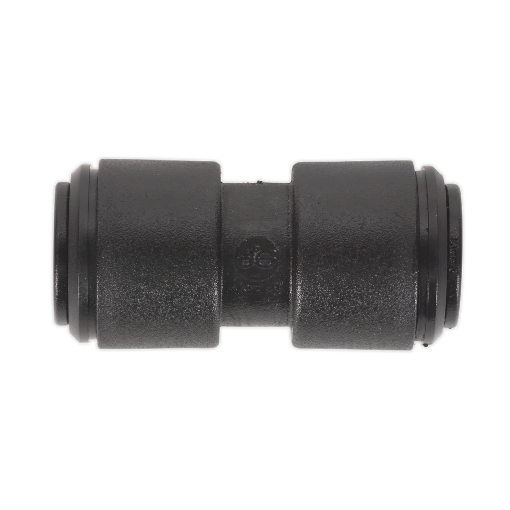 John Guest® Speedfit® Straight Coupling 10mm - Pack of 5