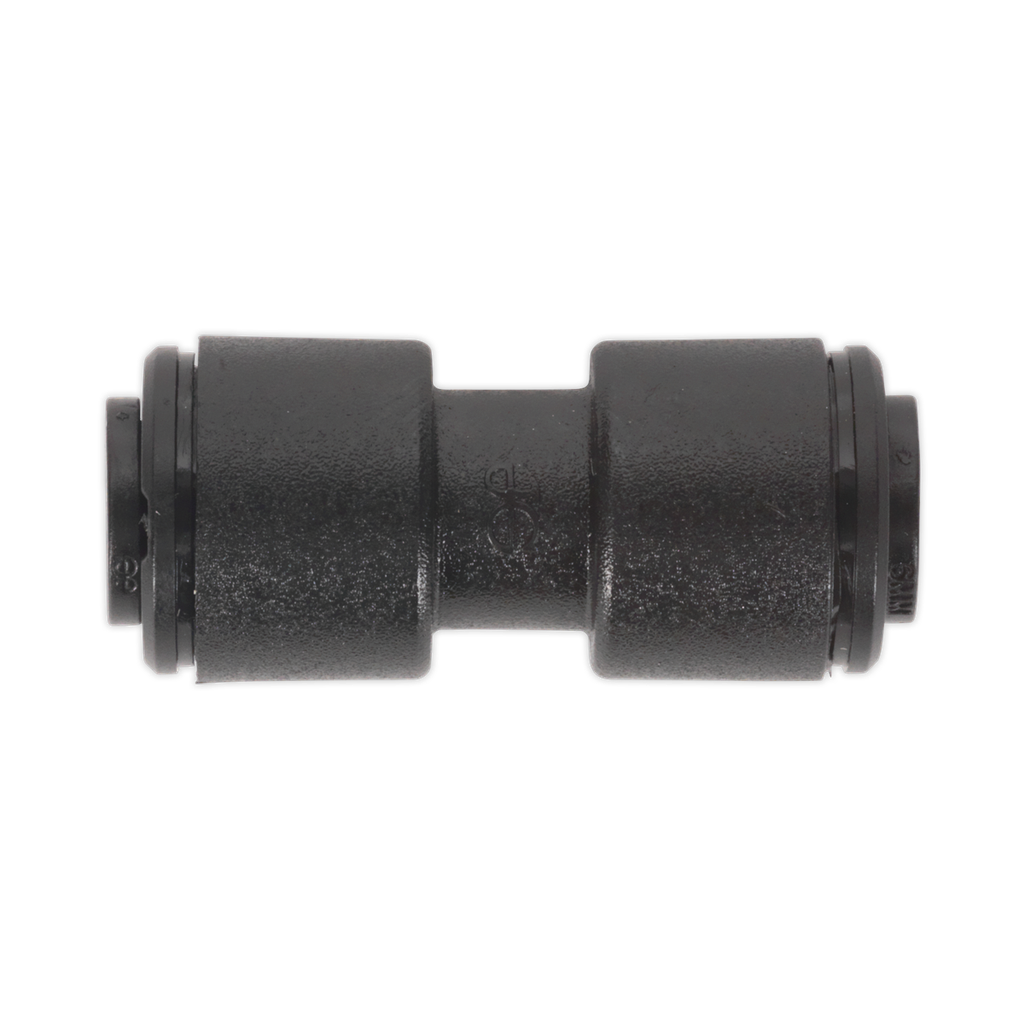 John Guest® Speedfit® Straight Coupling 6mm - Pack of 5