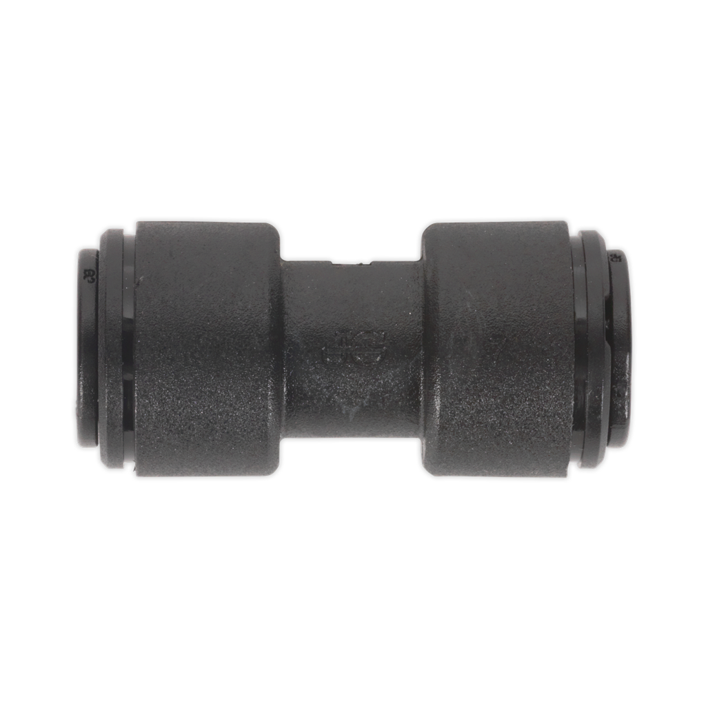 John Guest® Speedfit® Straight Coupling 8mm - Pack of 5