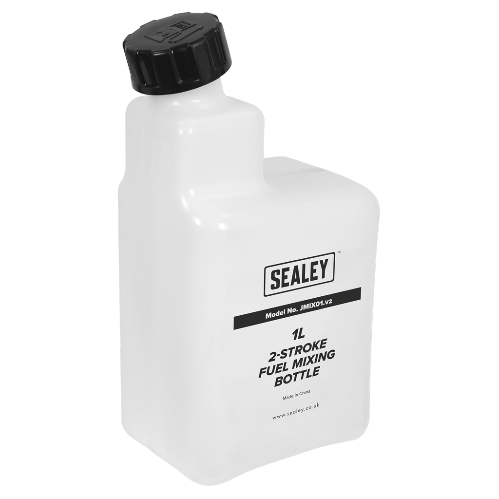 2-Stroke Fuel Mixing Bottle 1L