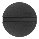 Slotted Pinch Weld Jacking Pad - Universal