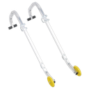 Ladder Roof Hooks