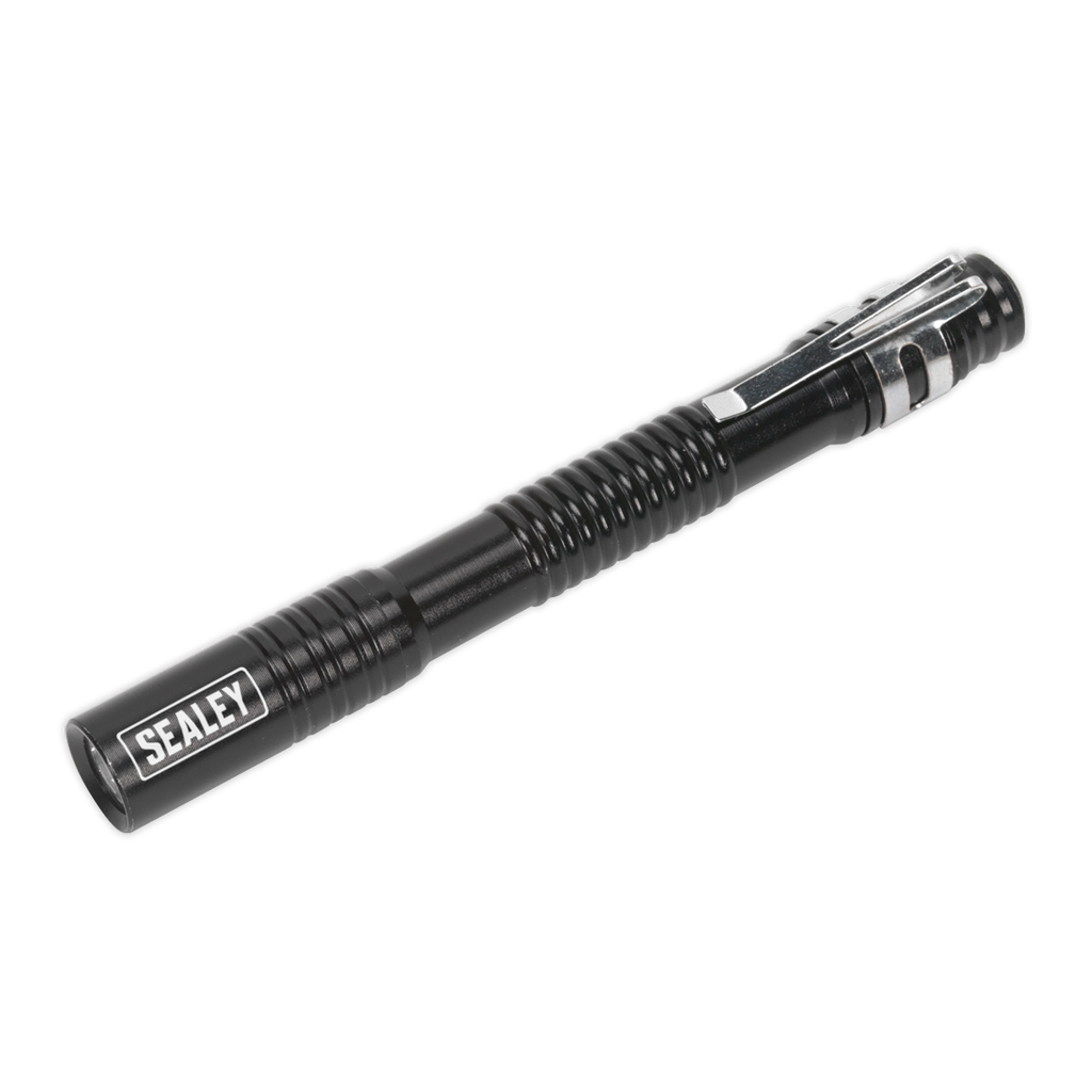 Aluminium Penlight 0.5W LED