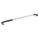 Under-Bonnet Cordless Rechargeable Light 10W SMD LED 1000lm